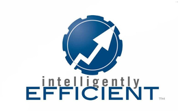 INTELLIGENTLY EFFICIENT