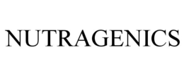 NUTRAGENICS