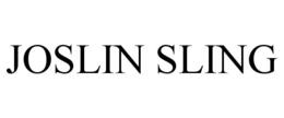 JOSLIN SLING