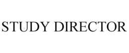 STUDY DIRECTOR