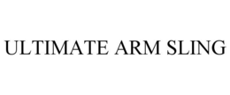 ULTIMATE ARM SLING