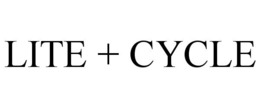 LITE + CYCLE