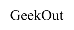 GEEKOUT
