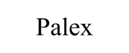 PALEX