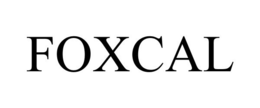FOXCAL