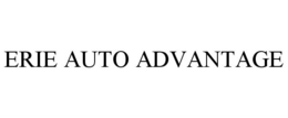ERIE AUTO ADVANTAGE