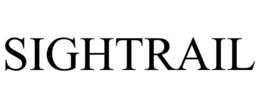 SIGHTRAIL