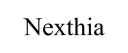NEXTHIA