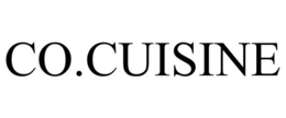 CO.CUISINE