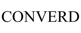 CONVERD