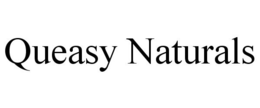 QUEASY NATURALS