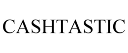 CASHTASTIC