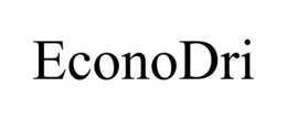ECONODRI