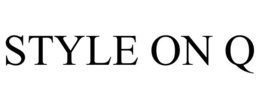 STYLE ON Q