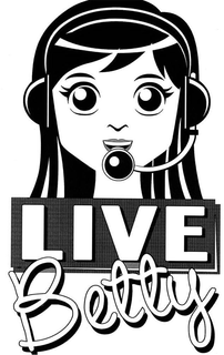 LIVE BETTY