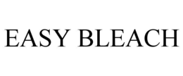 EASY BLEACH