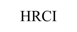 HRCI