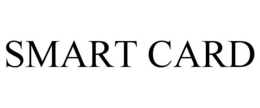SMART CARD