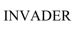 INVADER