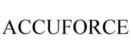 ACCUFORCE