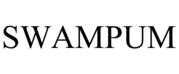 SWAMPUM