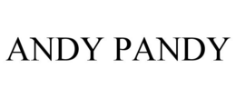 ANDY PANDY