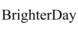 BRIGHTERDAY