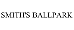 SMITH'S BALLPARK
