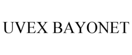 UVEX BAYONET