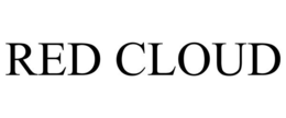RED CLOUD