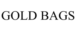GOLD BAGS
