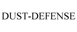 DUST-DEFENSE