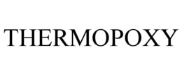 THERMOPOXY