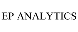 EP ANALYTICS