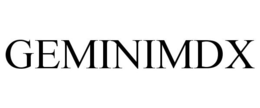 GEMINIMDX