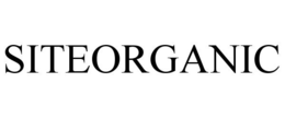 SITEORGANIC
