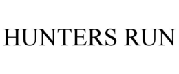 HUNTERS RUN
