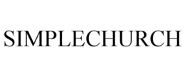 SIMPLECHURCH