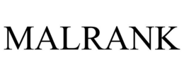 MALRANK