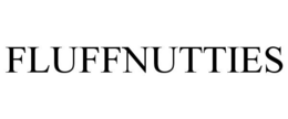 FLUFFNUTTIES