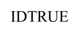 IDTRUE