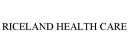 RICELAND HEALTH CARE