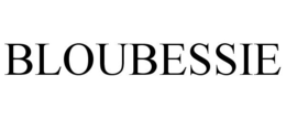 BLOUBESSIE