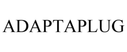 ADAPTAPLUG