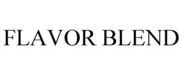 FLAVOR BLEND