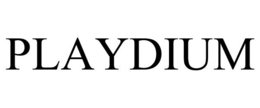 PLAYDIUM
