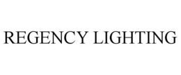 REGENCY LIGHTING