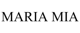 MARIA MIA
