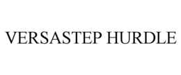 VERSASTEP HURDLE