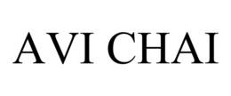AVI CHAI